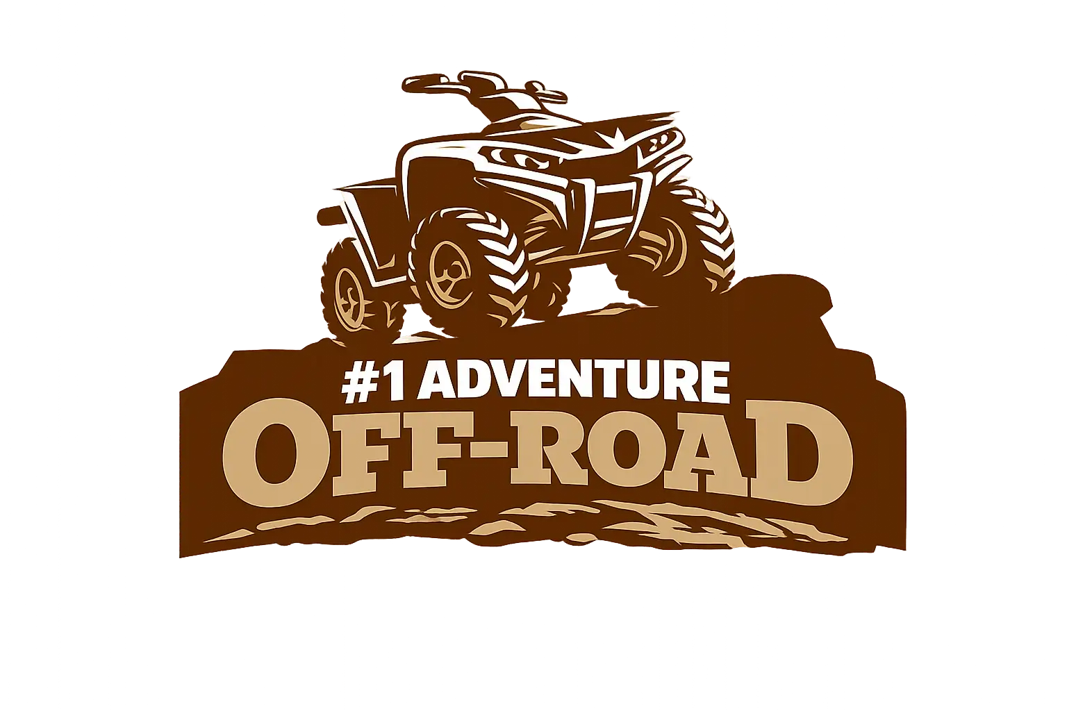 Adventure Off-Road Rentals logo